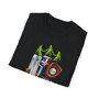 Plátano Power Dominican Heritage Graphic Tee