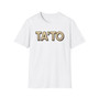 Classic Ta'To Dominican Expression T-Shirt
