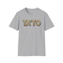 Classic Ta'To Dominican Expression T-Shirt