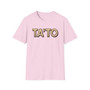Classic Ta'To Dominican Expression T-Shirt