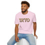 Classic Ta'To Dominican Expression T-Shirt