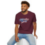 Independence Day Tee — Patriotic American Flag 4th of July T-Shirt