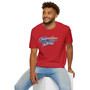Independence Day Tee — Patriotic American Flag 4th of July T-Shirt