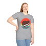Ice Cream Sandwich T-Shirt – Retro Rainbow Dessert Tee
