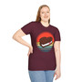 Ice Cream Sandwich T-Shirt – Retro Rainbow Dessert Tee