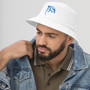Ocean Vibes Dolphin Unisex Bucket Hat