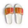 Comfort & Style: Men’s Slides
