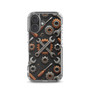 Clear Protective Case for iPhone