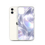 Crystal Clear iPhone Case – Shockproof & Scratch Resistant