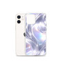 Crystal Clear iPhone Case – Shockproof & Scratch Resistant