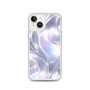 Crystal Clear iPhone Case – Shockproof & Scratch Resistant