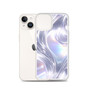 Crystal Clear iPhone Case – Shockproof & Scratch Resistant