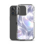 Crystal Clear iPhone Case – Shockproof & Scratch Resistant