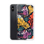 Ultra Slim Clear Case for iPhone – Lightweight Protection