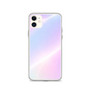 Transparent iPhone Case – Durable Anti-Yellow Protection