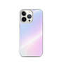 Transparent iPhone Case – Durable Anti-Yellow Protection