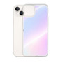 Transparent iPhone Case – Durable Anti-Yellow Protection
