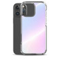 Transparent iPhone Case – Durable Anti-Yellow Protection