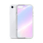Transparent iPhone Case – Durable Anti-Yellow Protection
