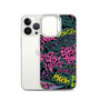 Clear iPhone Case – Sleek Minimalist Shockproof Cover