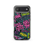 Clear iPhone Case – Sleek Minimalist Shockproof Cover