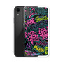 Clear iPhone Case – Sleek Minimalist Shockproof Cover