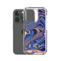 Premium Clear Case for iPhone – Anti-Scratch & Drop Protection