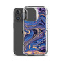 Premium Clear Case for iPhone – Anti-Scratch & Drop Protection
