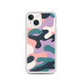 Slim Fit Clear iPhone Case – Crystal Transparent Back Cover
