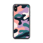 Slim Fit Clear iPhone Case – Crystal Transparent Back Cover