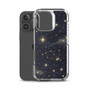 Clear Shockproof Case for iPhone – Protective Transparent Design