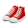 Women’s High Top Canvas Shoes – Versatile Sneakers for Any Outfit