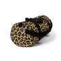Leopard Print Duffel Bag — Chic Animal Print Travel & Gym Bag