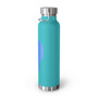 Lion Stainless Water Bottle –Insulated Copper Vacuum Bottle