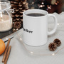 Custom Coffee Mug – Add Your Design, 11oz