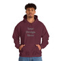 Personalized White Hoodie – Add Your Design
