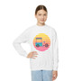 Retro Food Cart Crewneck — Youth Sweatshirt