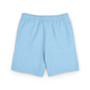 Tribal Bull Sweat Shorts — Lightweight Garment-Dyed Fleece