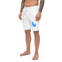 Premium Men’s Fleece Shorts — Everyday Comfort Style