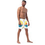 Stylish Recycled Swim Trunks – Swim Green, Swim Clean