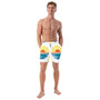 Stylish Recycled Swim Trunks – Swim Green, Swim Clean