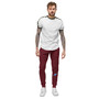 Unisex Fleece Joggers — Comfort for Home or Outdoors