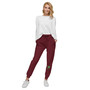 Unisex Fleece Lounge Pants — Perfect for Chilly Days