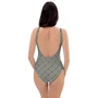 One-Piece Swimsuit for Women – Flattering Fit & Support