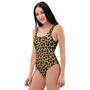 Premium One-Piece Swimsuit: Look Stunning This Summer