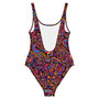 One-Piece Swimsuit: Modern Design & Ultimate Comfort
