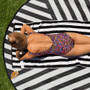 One-Piece Swimsuit: Modern Design & Ultimate Comfort