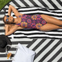 Trendy One-Piece Swimsuit – Confidence Starts Here