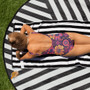 Trendy One-Piece Swimsuit – Confidence Starts Here