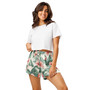Breathable Women’s Pajama Shorts – Sleep in Comfort